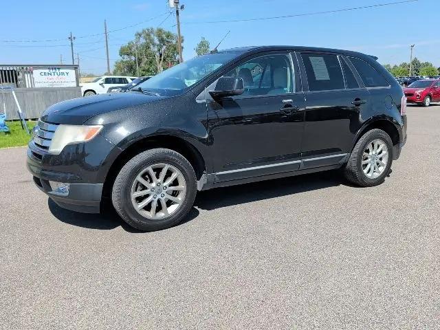 2010 Ford Edge SEL for sale in Blackfoot, ID