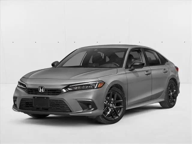 2022 Honda Civic Sport for sale in Pembroke Pines, FL