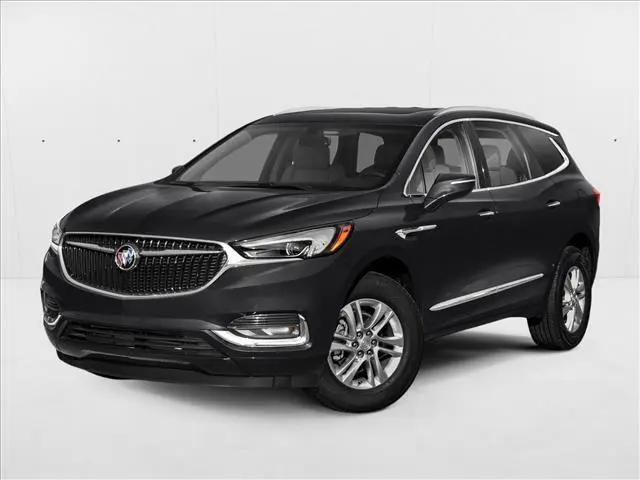 2020 Buick Enclave FWD Essence for sale in West Palm Beach, FL