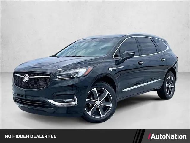 2020 Buick Enclave FWD Essence for sale in West Palm Beach, FL