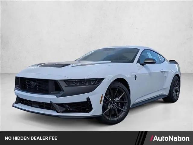 2026 Ford Mustang Dark Horse Fastback for sale in Panama City, FL