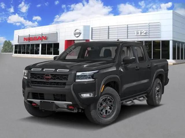 2026 Nissan Frontier Crew Cab PRO-4X 4x4 for sale in Patchogue, NY