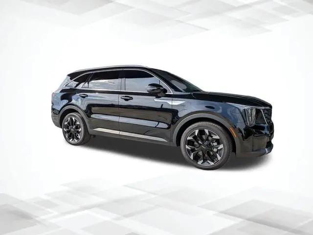 2025 Kia Sorento SX for sale in Cornelius, NC