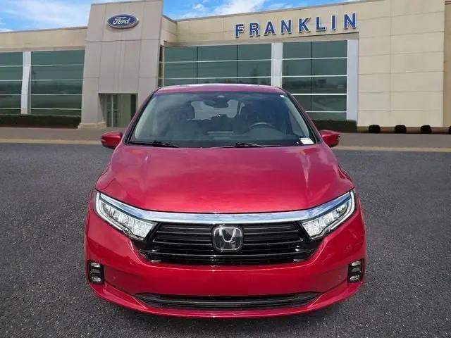 2023 Honda Odyssey Touring for sale in Cornelius, NC