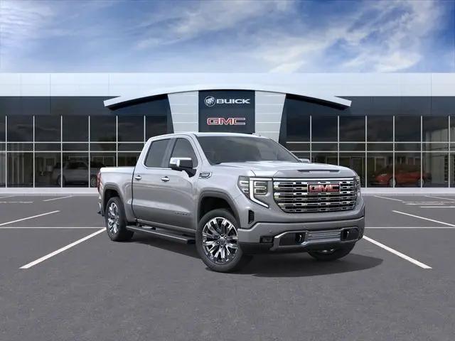 2026 GMC Sierra 1500 Crew Cab, Short Bed, Denali, 4WD for sale near Zanesville, OH