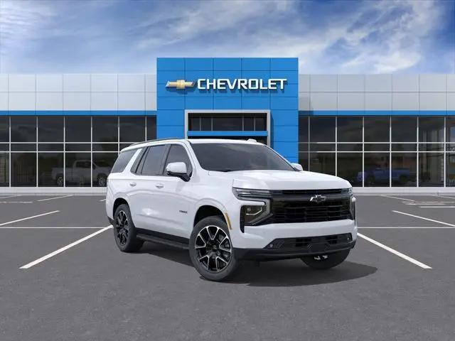 2026 Chevrolet Tahoe for sale near Zanesville, OH