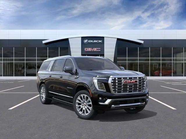 2026 GMC Yukon XL for sale near Zanesville, OH
