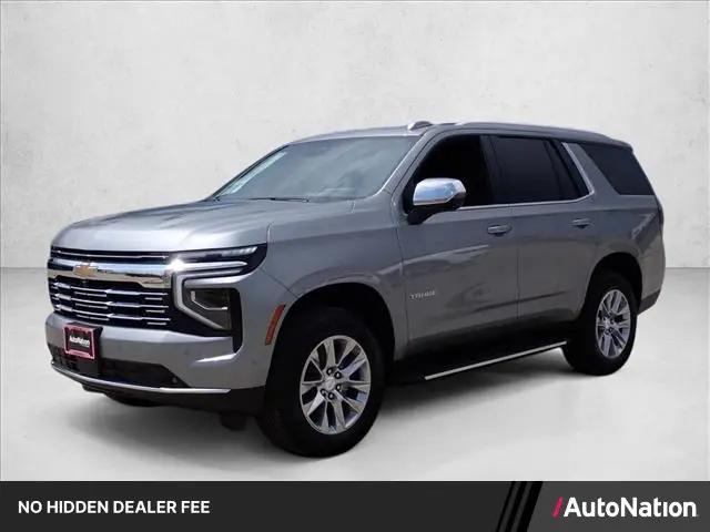 2026 Chevrolet Tahoe 4WD Premier for sale in Denver, CO