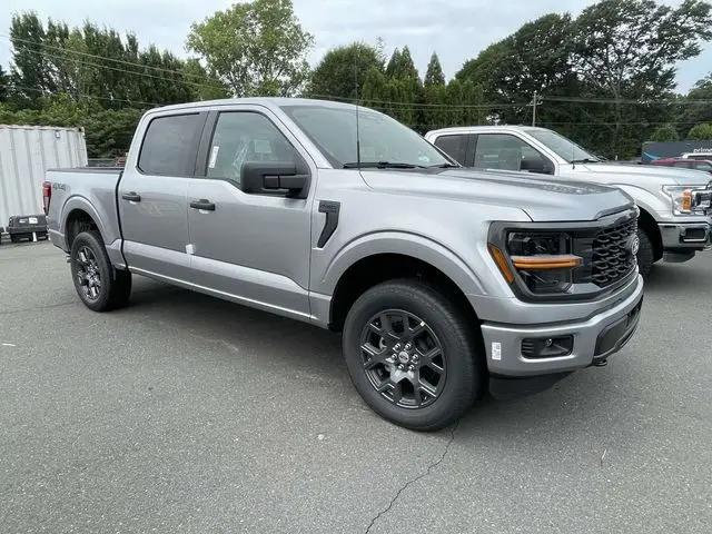 2026 Ford F-150 STX for sale in Belmont, NC