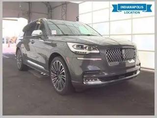 2020 Lincoln Aviator Black Label for sale in Indianapolis, IN