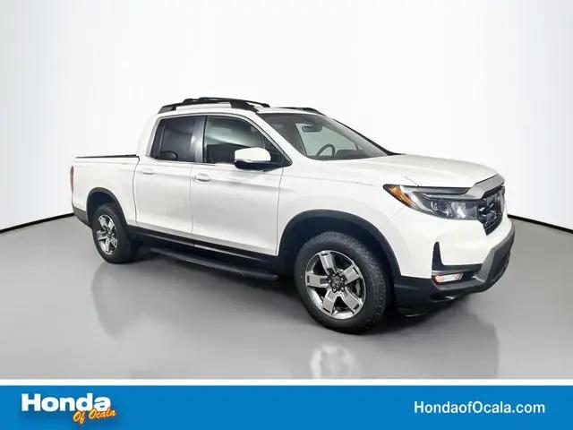 2026 Honda Ridgeline RTL for sale in Ocala, FL