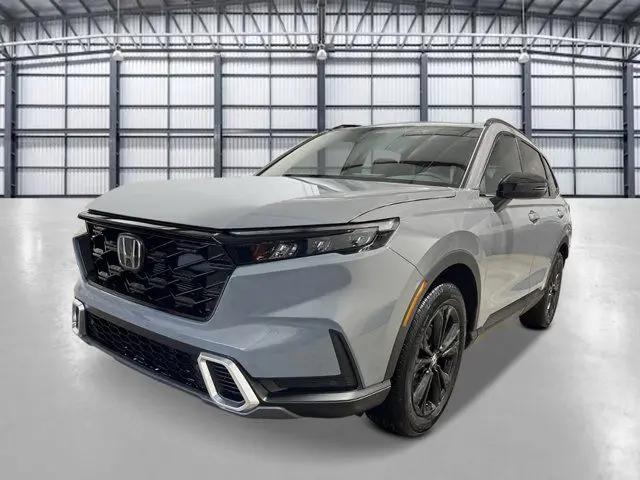 2026 Honda CR-V Hybrid AWD Sport Touring for sale in Prescott, AZ