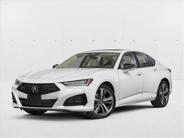 2025 Acura TLX Technology Package for sale in Houston, TX