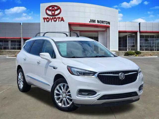 2020 Buick Enclave FWD Premium for sale in Tulsa, OK