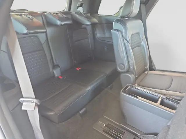 2023 Nissan Pathfinder Rock Creek 4WD