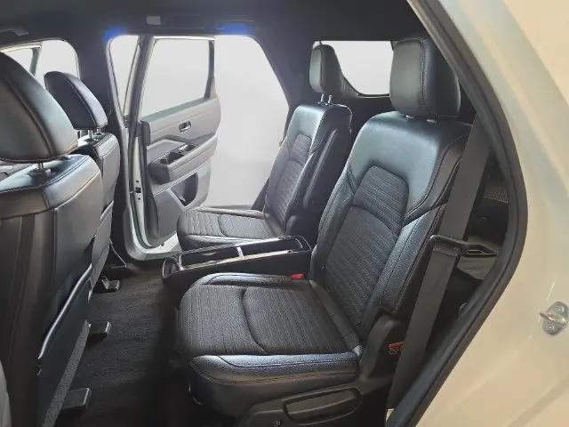 2023 Nissan Pathfinder Rock Creek 4WD
