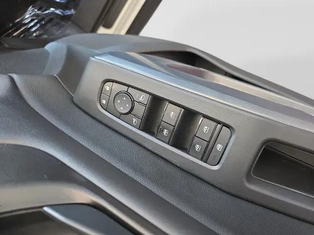 2023 Nissan Pathfinder Rock Creek 4WD