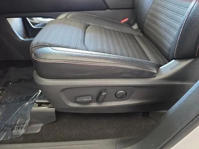 2023 Nissan Pathfinder Rock Creek 4WD