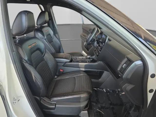 2023 Nissan Pathfinder Rock Creek 4WD