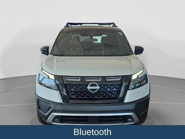 2023 Nissan Pathfinder Rock Creek 4WD