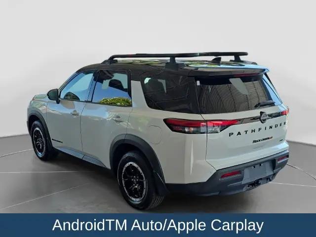 2023 Nissan Pathfinder Rock Creek 4WD