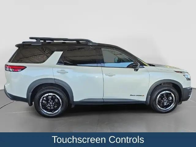 2023 Nissan Pathfinder Rock Creek 4WD