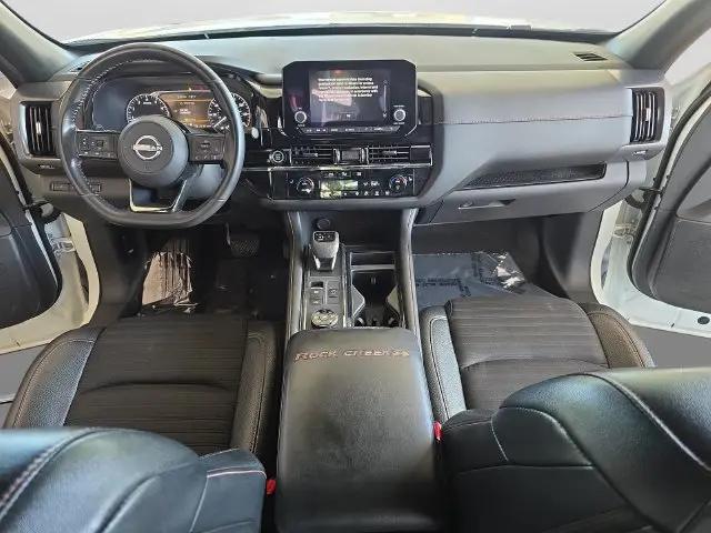 2023 Nissan Pathfinder Rock Creek 4WD