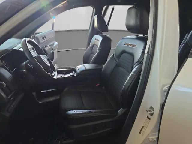 2023 Nissan Pathfinder Rock Creek 4WD