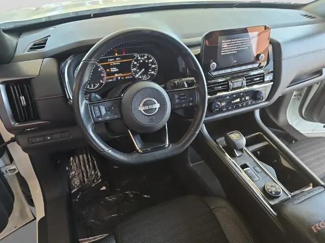 2023 Nissan Pathfinder Rock Creek 4WD