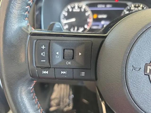 2023 Nissan Pathfinder Rock Creek 4WD