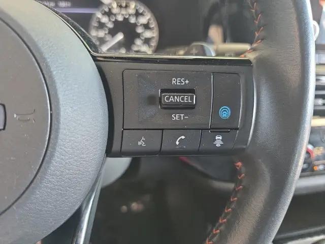 2023 Nissan Pathfinder Rock Creek 4WD
