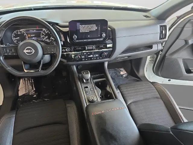 2023 Nissan Pathfinder Rock Creek 4WD