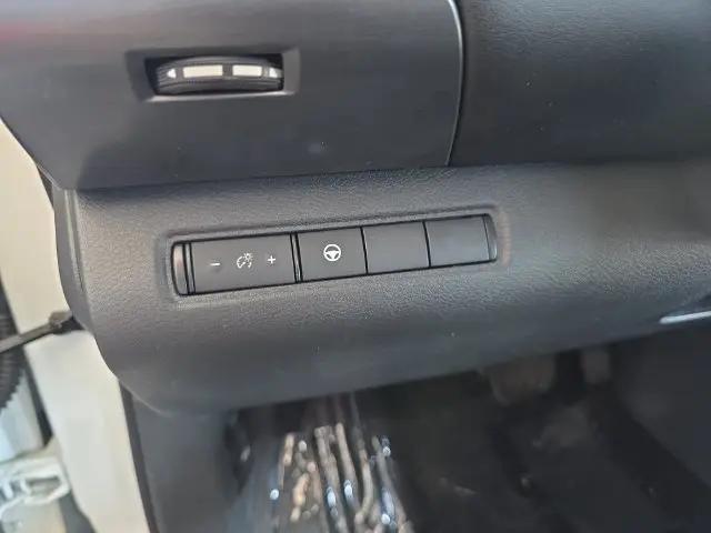 2023 Nissan Pathfinder Rock Creek 4WD