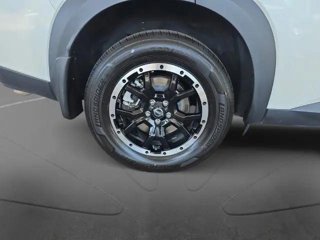 2023 Nissan Pathfinder Rock Creek 4WD