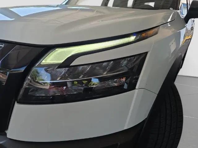 2023 Nissan Pathfinder Rock Creek 4WD