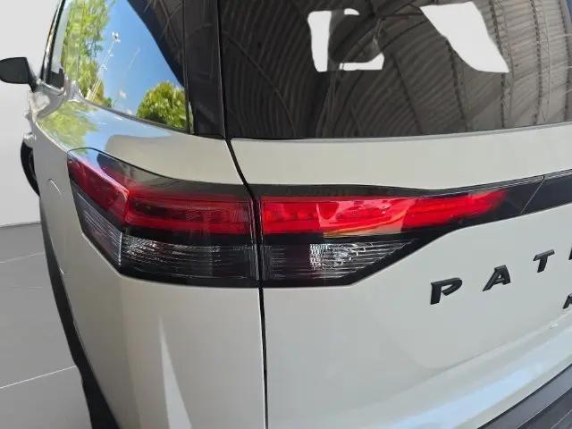 2023 Nissan Pathfinder Rock Creek 4WD