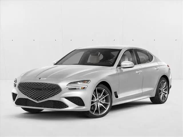 2023 Genesis G70 3.3T AWD for sale in Westlake, OH
