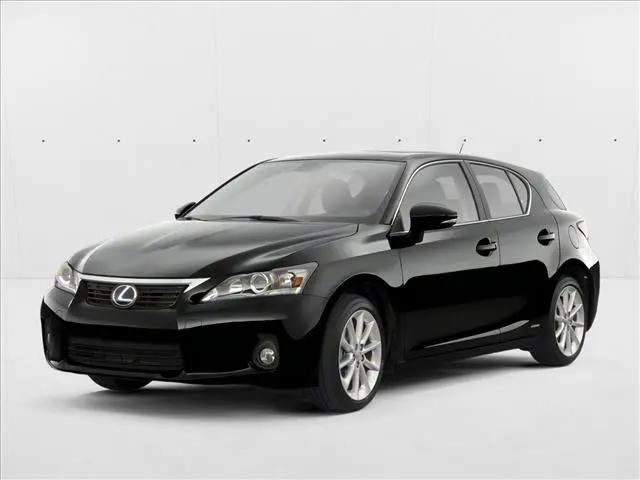 2013 Lexus CT 200h CT 200h for sale in Westlake, OH