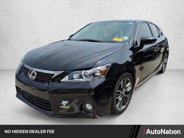 2013 Lexus CT 200h CT 200h for sale in Westlake, OH