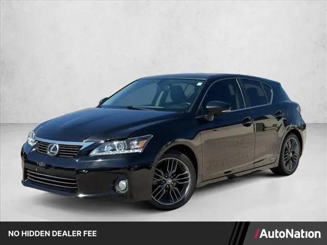 2013 Lexus CT 200h CT 200h for sale in Westlake, OH