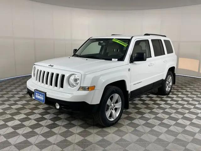 2012 Jeep Patriot Sport for sale in Bremerton, WA