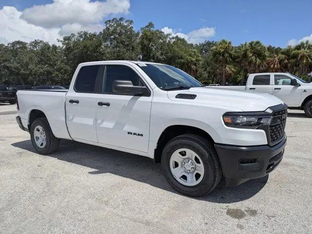 2026 Ram 1500 Tradesman Quad Cab 4x4 64 Box for sale in Tampa, FL