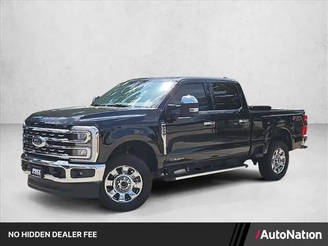 2026 Ford F-250 LARIAT for sale in The Woodlands, TX