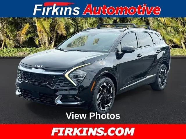 2023 Kia Sportage SX-Prestige for sale in Bradenton, FL