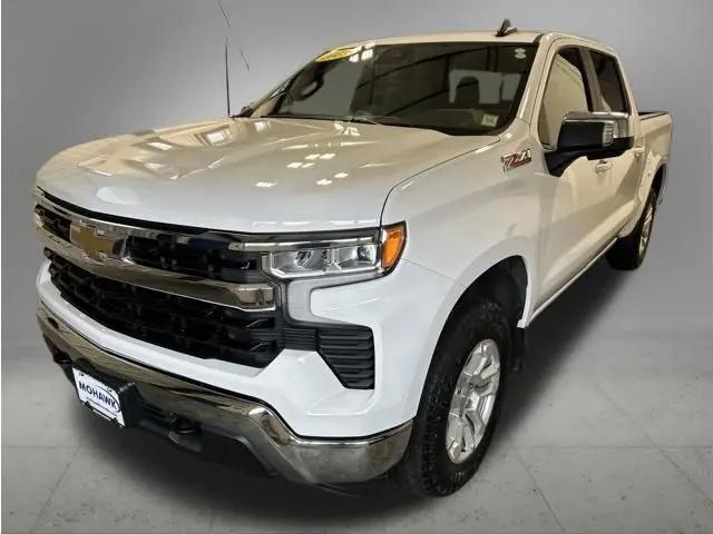 2023 Chevrolet Silverado 1500 4WD Crew Cab Standard Bed LT for sale in Scotia, NY