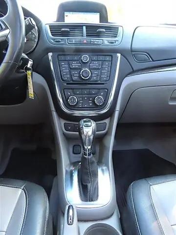 2015 Buick Encore Premium