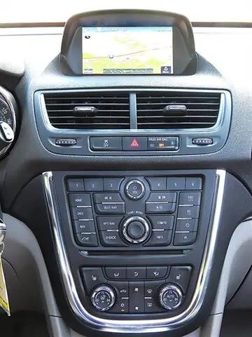 2015 Buick Encore Premium