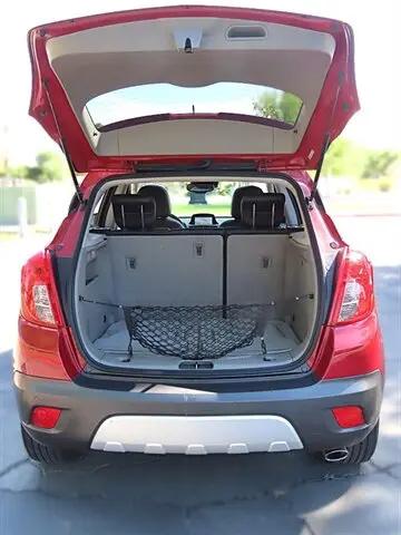 2015 Buick Encore Premium