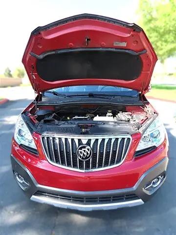 2015 Buick Encore Premium