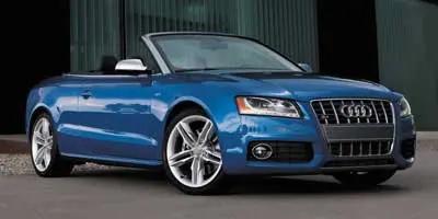 2011 Audi S5 3.0 Premium Plus for sale in Burlington, NC